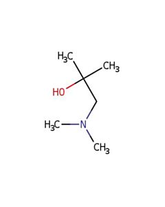 Astatech 1-(DIMETHYLAMINO)-2-METHYLPROPAN-2-OL; 1G; Purity 97%; MDL-MFCD11934288
